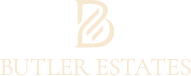 Butler Estates Logo