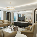 Penthouse for sale Cherng Talay Phuket — 8 Atelier Residence