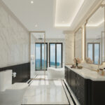 8 Atelier Residence penthouse private pool Phuket freehold