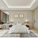 8 Atelier Residence penthouse private pool Phuket freehold