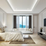 8 Atelier penthouse 276m² rooftop Cherng Talay Phuket