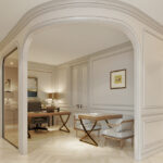 Penthouse-workroom