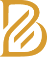 Gold Butler Logo